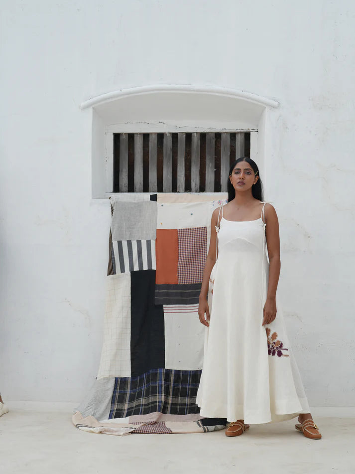 Sienna | Strap Dress