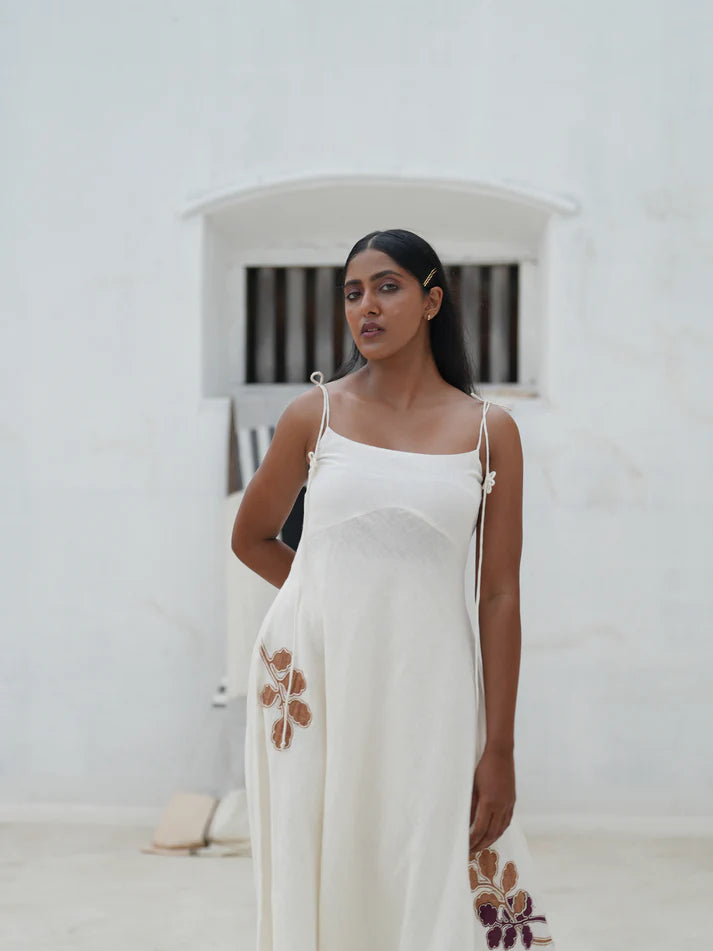 Sienna | Strap Dress