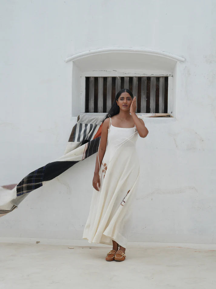 Sienna | Strap Dress