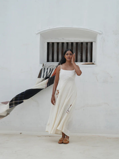 Sienna | Strap Dress