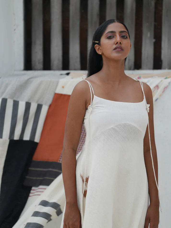 Sienna | Strap Dress