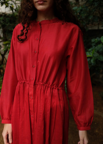 Cynthia | Mason Red Top — image 10