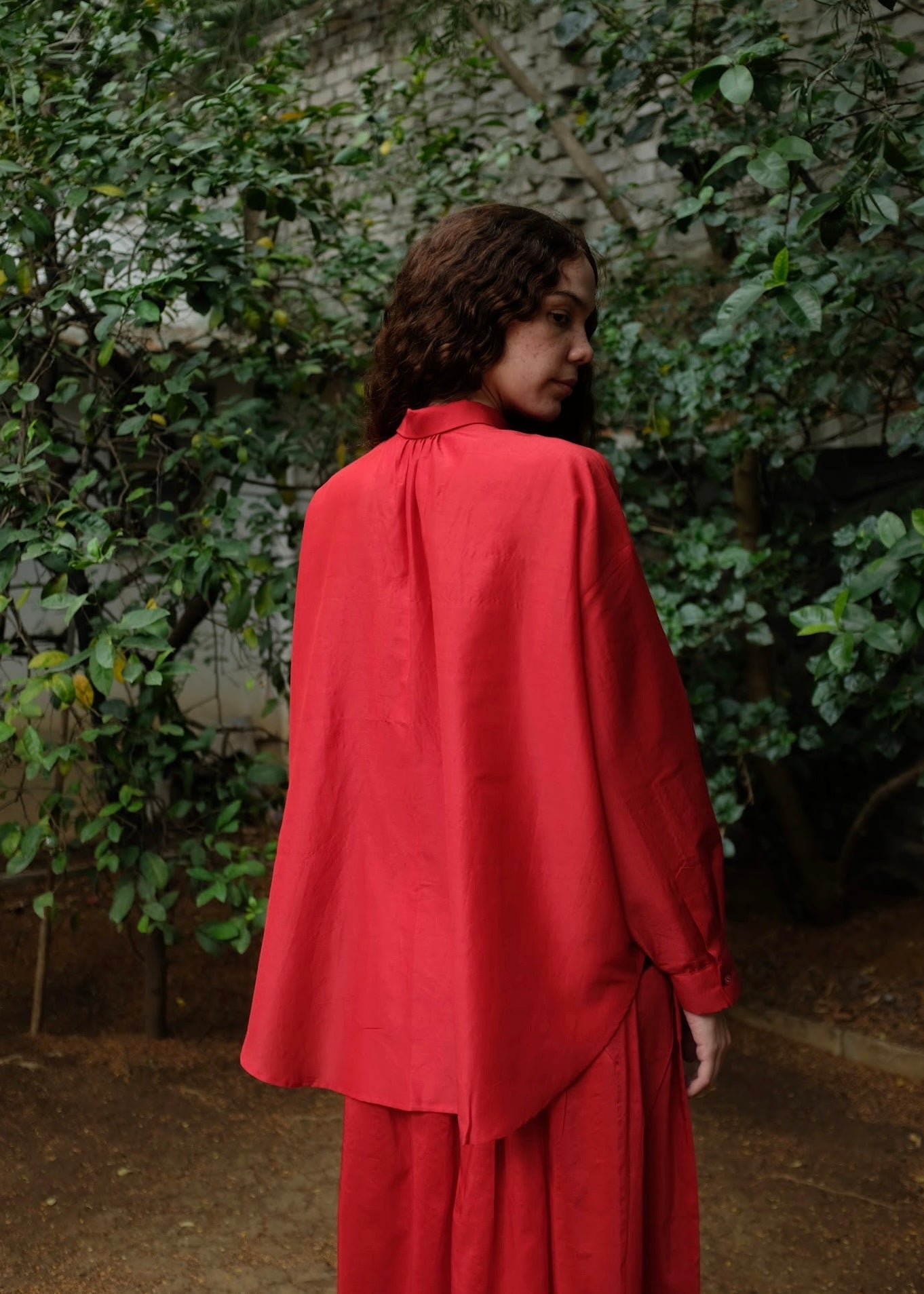 Jules | Mason Red Top — image 10