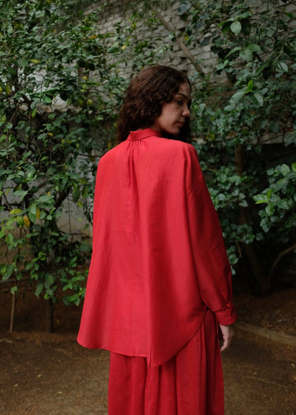 Jules | Mason Red Top — image 10