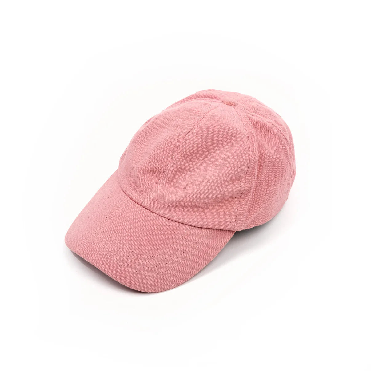 Bakr Mint Pink Cap