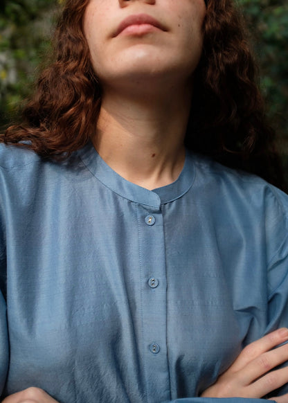 Cynthia | Handwoven Dress