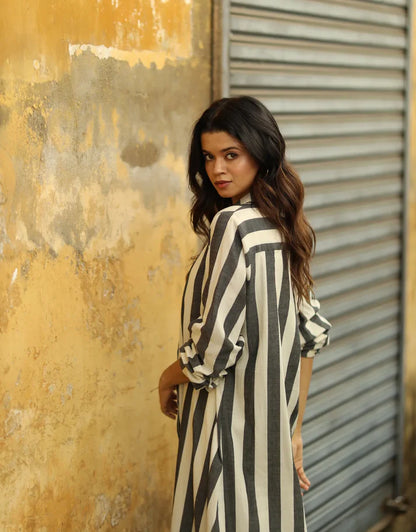 Maeve | Shirt Dress