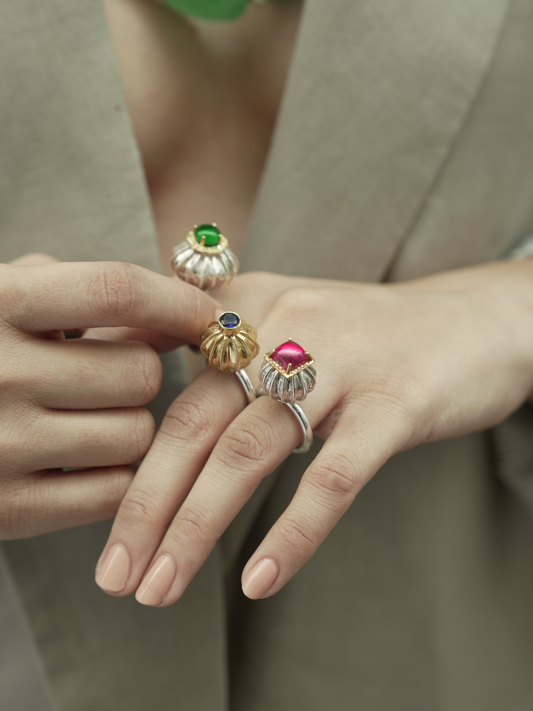 Masand | Rings