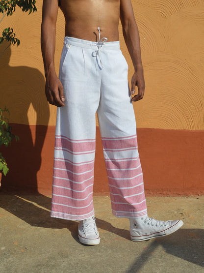 Betra | Unisex Straight Pant