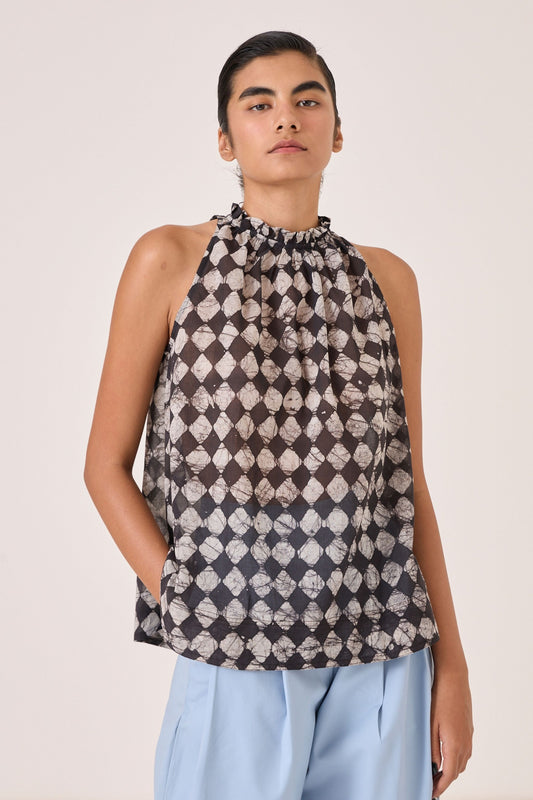 Kocho | Batik Top
