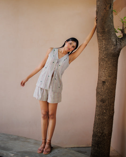 Sage | Co-ord Set