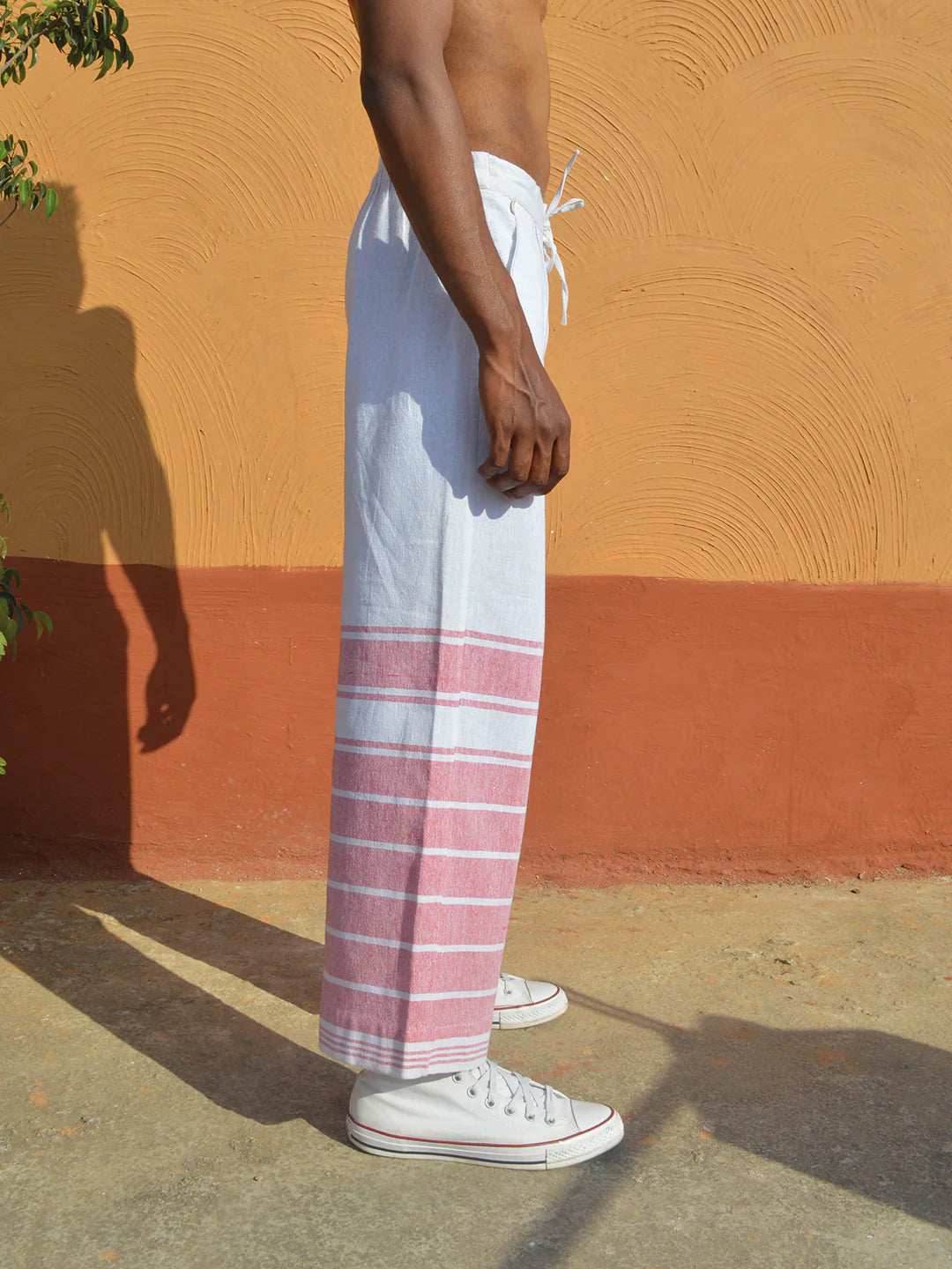 Betra | Unisex Straight Pant