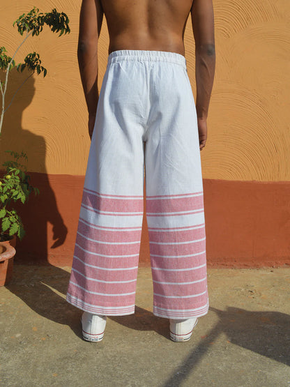 Betra | Unisex Straight Pant