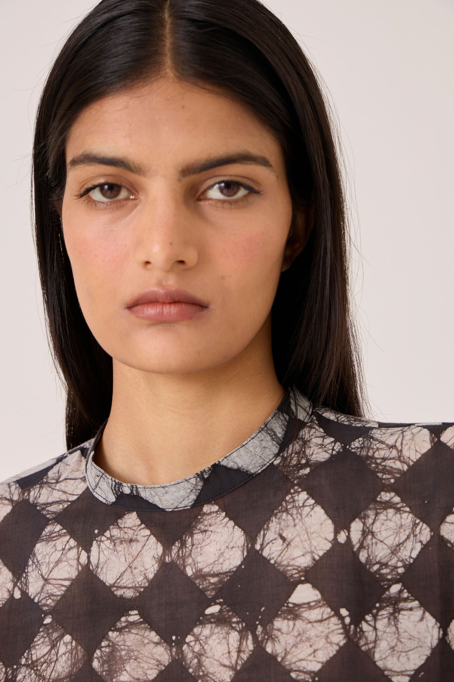 Rayya | Batik Top