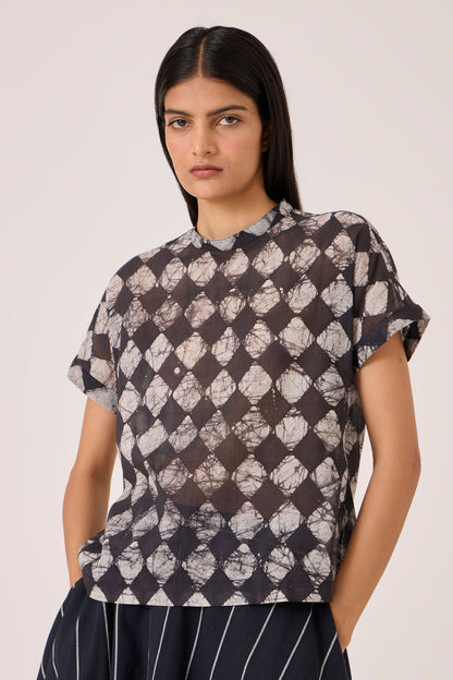 Rayya | Batik Top