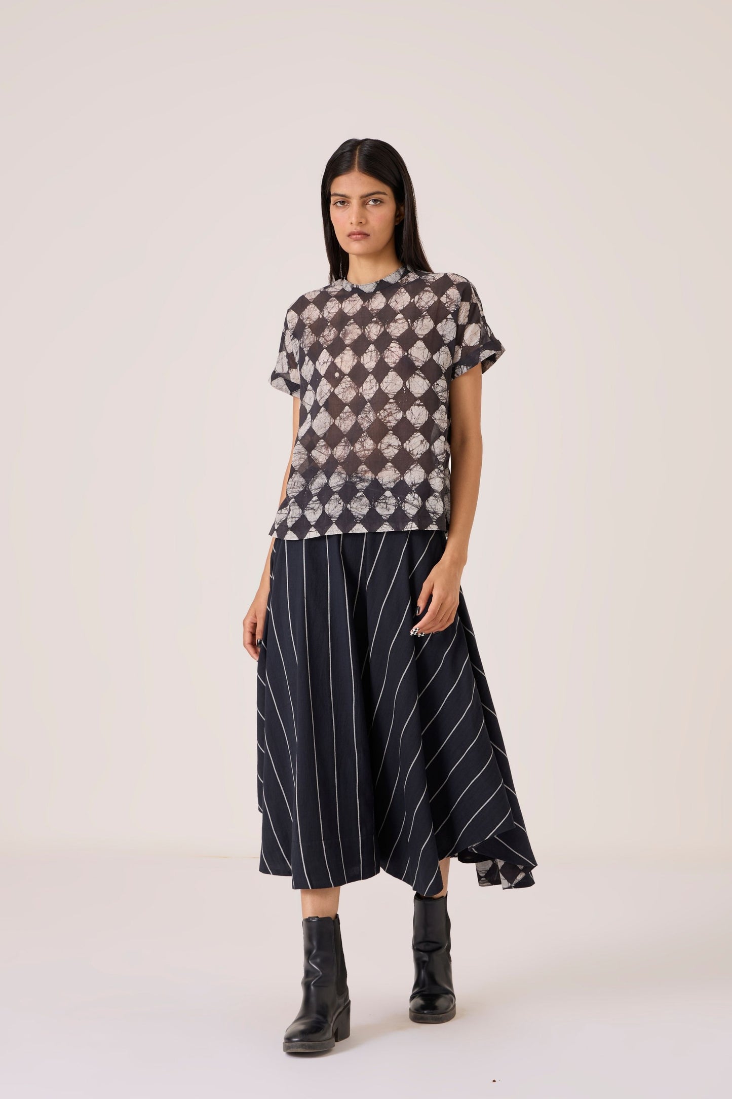 Rayya | Batik Top