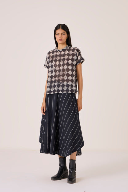 Rayya | Batik Top