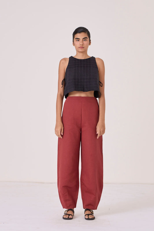 Cariad | Umber Pants