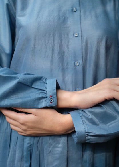 Cynthia | Handwoven Dress