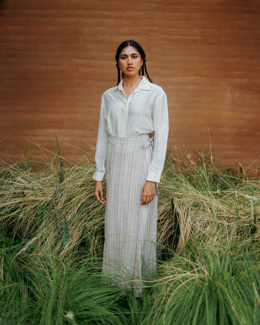 Joan | Skirt Set