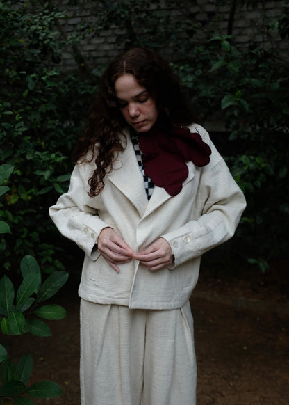 Aaron | Oversized Jacket