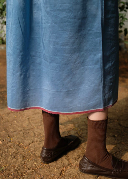 Cynthia | Handwoven Dress
