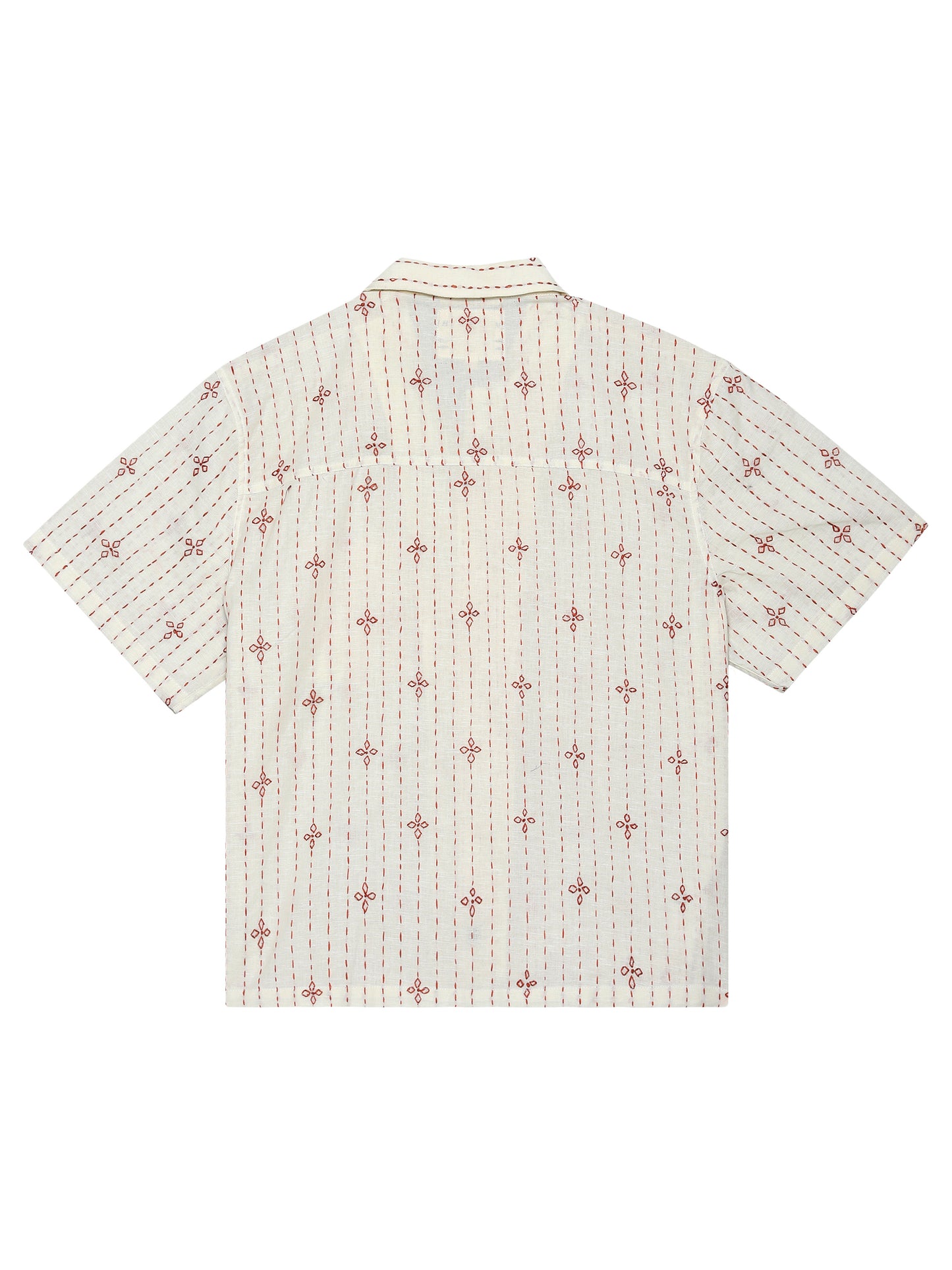 Kharekh | Linen Shirt