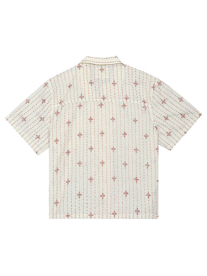 Kharekh | Linen Shirt