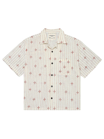 Kharekh | Linen Shirt
