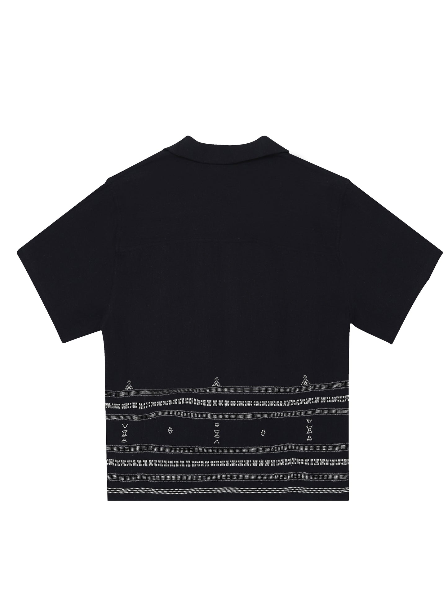 Bhujodi | Hand Woven Shirt