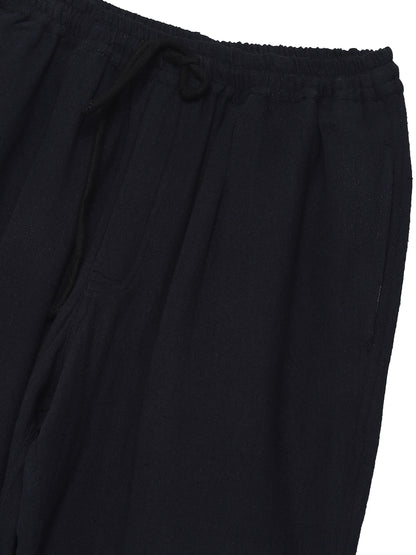 Bhujodi | Handwoven Trousers