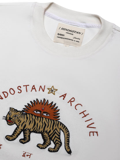 Bengal Tiger | Tank Top