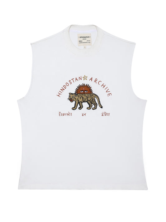 Bengal Tiger | Tank Top