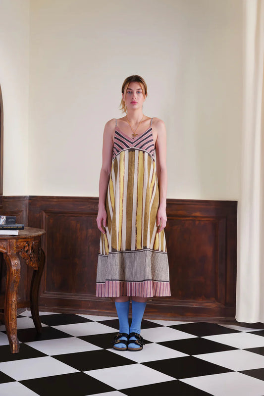 Lost in the Meadow | Dress
