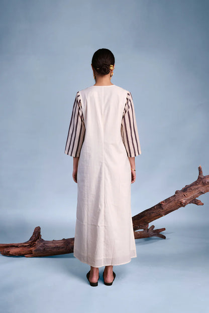 Untitled Season | Long Dress