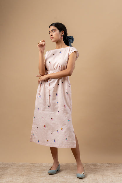 Erna | Organic Cotton Dress