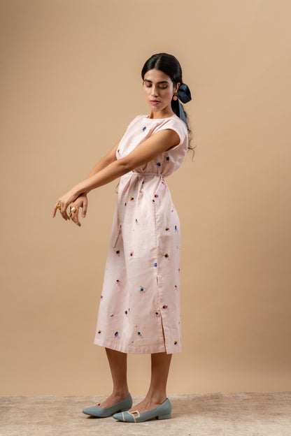 Erna | Organic Cotton Dress