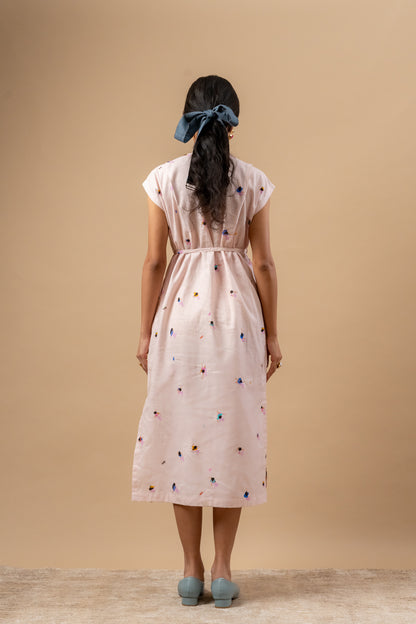 Erna | Organic Cotton Dress
