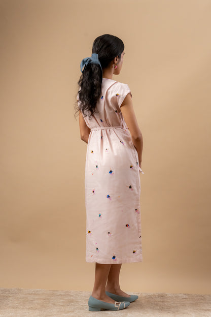 Erna | Organic Cotton Dress