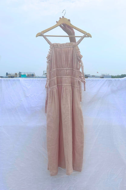 Kiteberry | Organic Cotton Dress