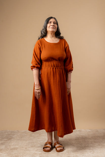 Meadowmallow | Midi Dress