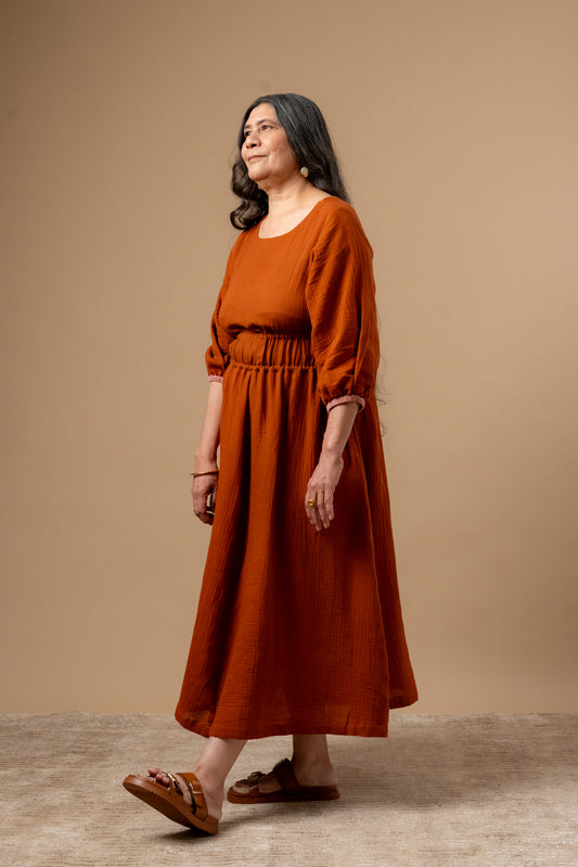 Meadowmallow | Midi Dress