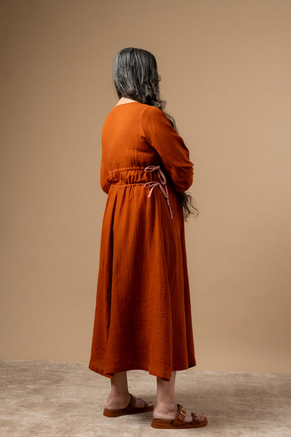 Meadowmallow | Midi Dress