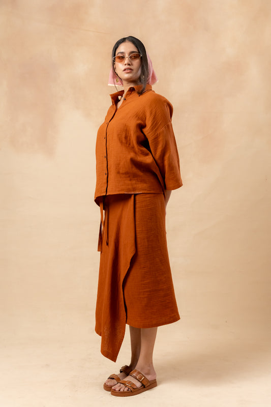 Shirin | Co-ord Set