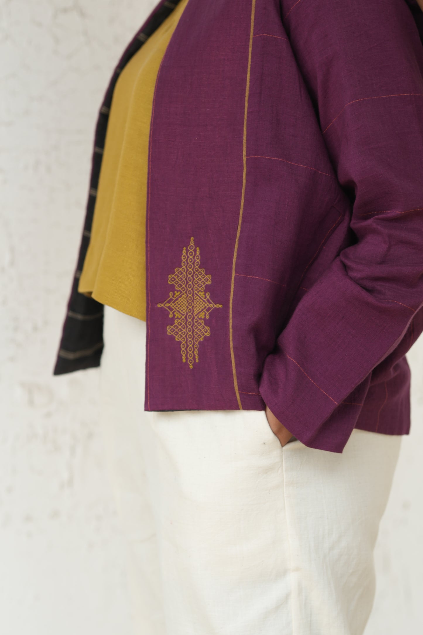 Sutra | Jacket