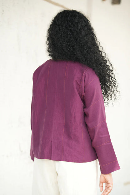 Sutra | Jacket