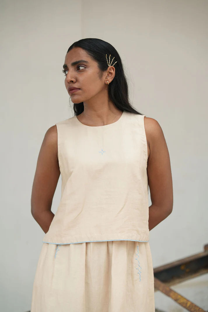 Ananta | Top