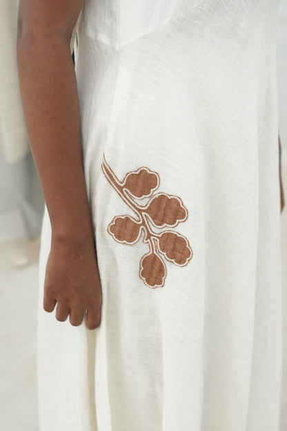 Sienna | Strap Dress