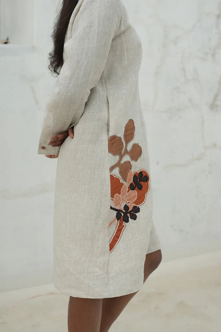 Forrest | Short Dress