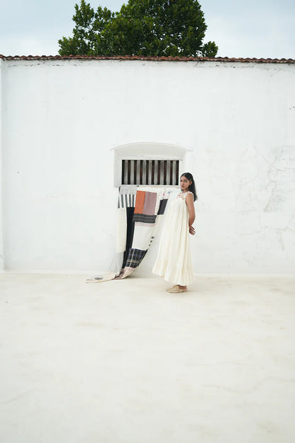 Maple | Cotton Dress